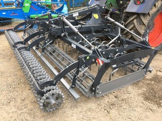 Combiné de préparation de sol NC CPS 4m - 2