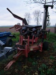 Enrubanneuse RDS Envoy supa pac 8500 SE - 4