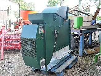 Nettoyeur, séparateur NC Trieur à grains T10 - 1