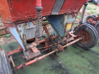 Planteuse de pommes de terre Gruse Vl 18 - 2