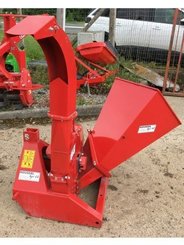 Broyeur de branches NC WR - 1