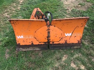 Lame à neige Wima 3300 - 1