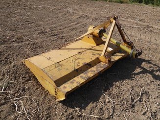 Gyrobroyeur Bomford Scimitar - 1