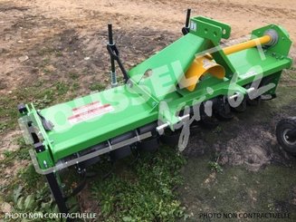 Cultivateur à axe horizontal NC Rotavator BV 1.20m - 1