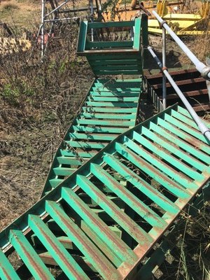 Unknown range 575 - Acier