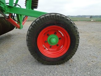 Rouleau traîné NC 6m - 7