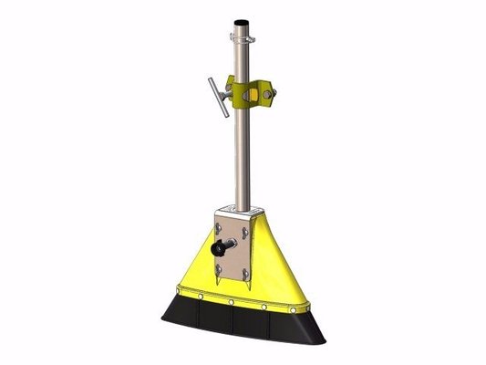 Pulvérisateur - autre - Kit dôme Varidome 100