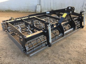 Combiné de préparation de sol NC CPS 3m - 2