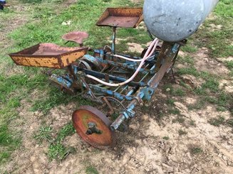 Planteuse SuperPrefer 2 rangs - 1