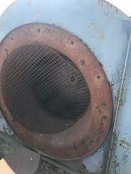 Ventilateur AC Motor KND - 326 - 1