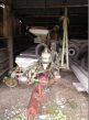 Semoir monograine Kuhn Planter II - 1
