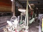 Semoir monograine Kuhn Planter II - 3