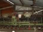 Semoir monograine Kuhn Planter II - 5