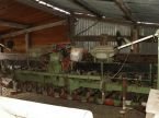 Semoir monograine Kuhn Planter II - 6