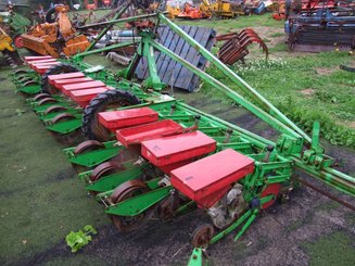 Semoir monograine Accord Semoir à betteraves - 4