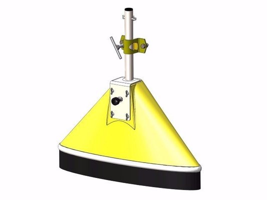Pulvérisateur - autre - Kit dôme Varidome 170