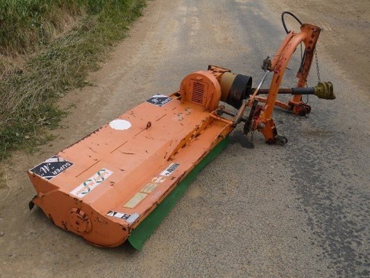 Pièce matériel d'espace vert NC Faucheuse d'accotement - 1