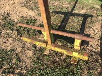 Lève palette NC Auto-équilibré - 2