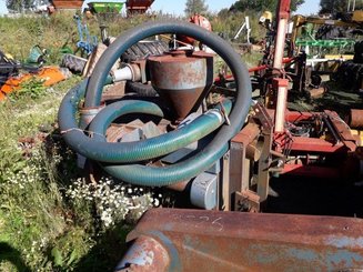 Suceuse à grain NC Dunns - 1