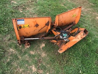 Lame à neige Wima 3300 - 1