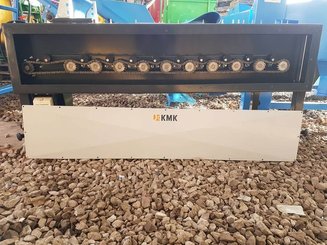 Brosseuse - pommes de terre KMK S1080 - 2