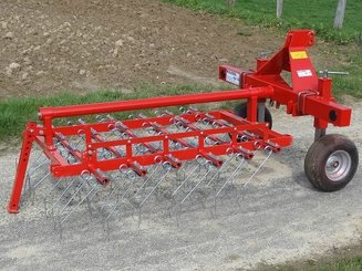 Prix herse etrille neuve