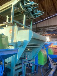 Nettoyeur, séparateur Petkus K-531 - 3