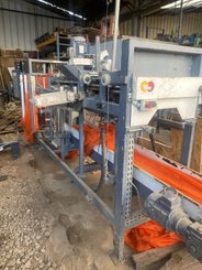 Banc couseur - pommes de terre Emac Schema bca-002 - 8