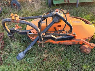 Gyrobroyeur Van Wamel F-220 - 4