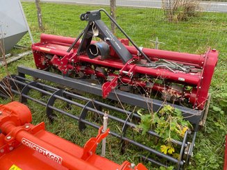 Fraise rotative Fpm ROTAS 260/6 - 4