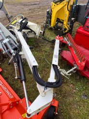 Tailleuse de haies NC AMD 145 - 7