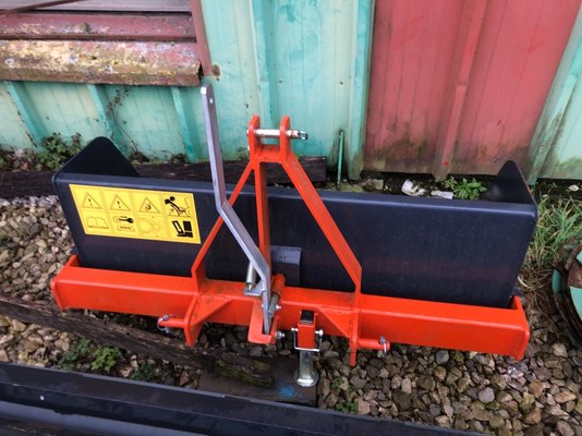 Bennette Agroland Bennette 1.10m - 1