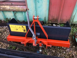 Bennette Agroland Bennette 1.10m - 1