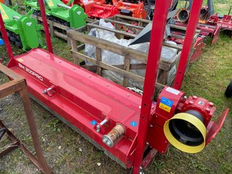 Broyeur d'accotement Fpm BM 200 PRO - 1