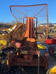 Treuil forestier Fransgard 5T - 4