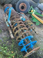 Tasse-avant Lemken Variopack - 4