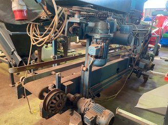 Banc soudeur Upmann 701-B - 3