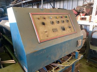 Banc soudeur Upmann 701-B - 1