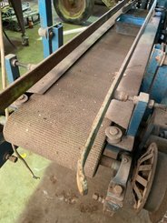 Banc soudeur Upmann 701-B - 4