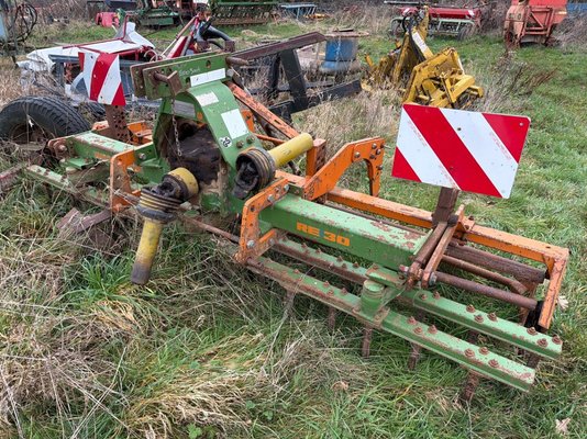 Herse alternative Amazone Typ 30 - 1