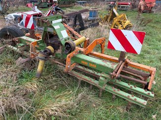 Herse alternative Amazone Typ 30 - 1