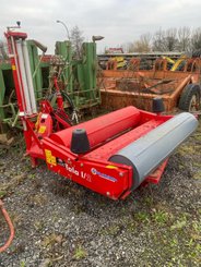 Enrubanneuse Unia FALA L/2 - 1